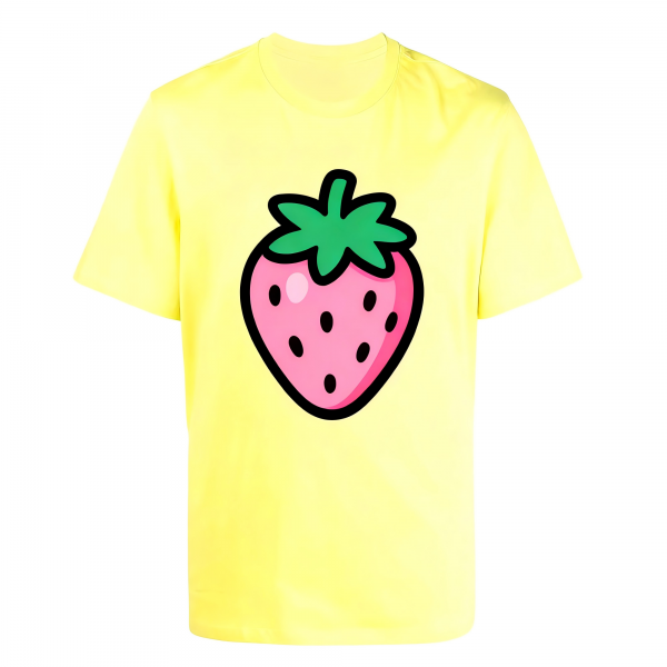 Custom Oversize O-Neck Short Sleeve T-Shirt for Adults, Knitted Polyester/Cotton Fabric, Solid Design